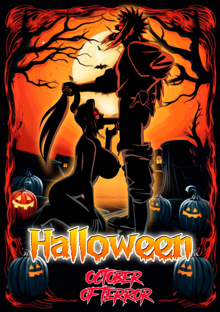 e075a790831af7e822f76265d5e8ded1 - 001 - Porn Comics Comic